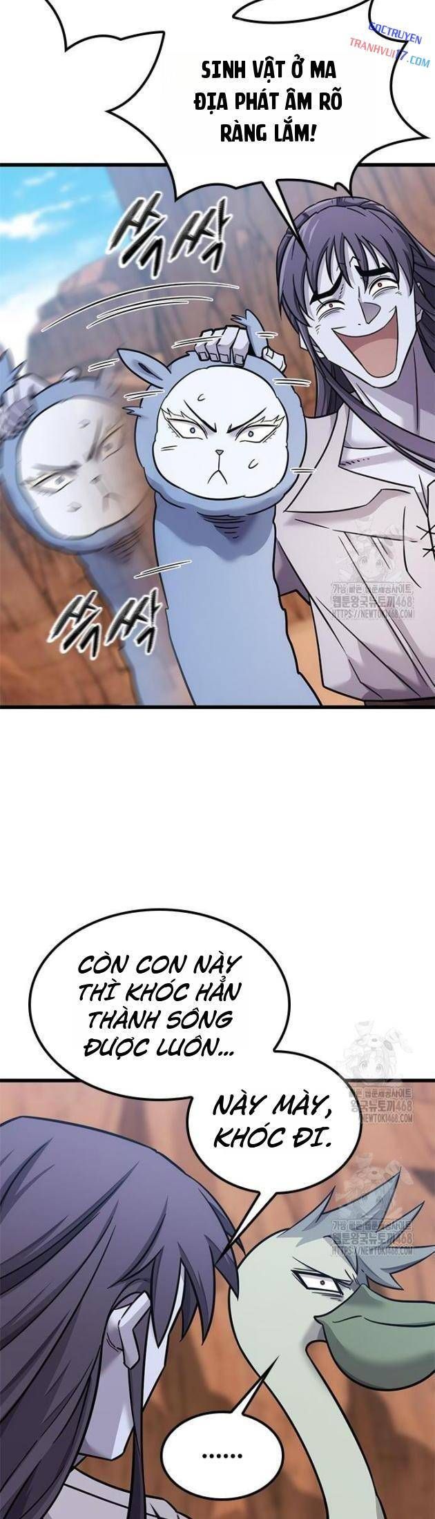 Chúng Ta Bội Thu Rồi, Ma Vương! Chapter 26 - Trang 9