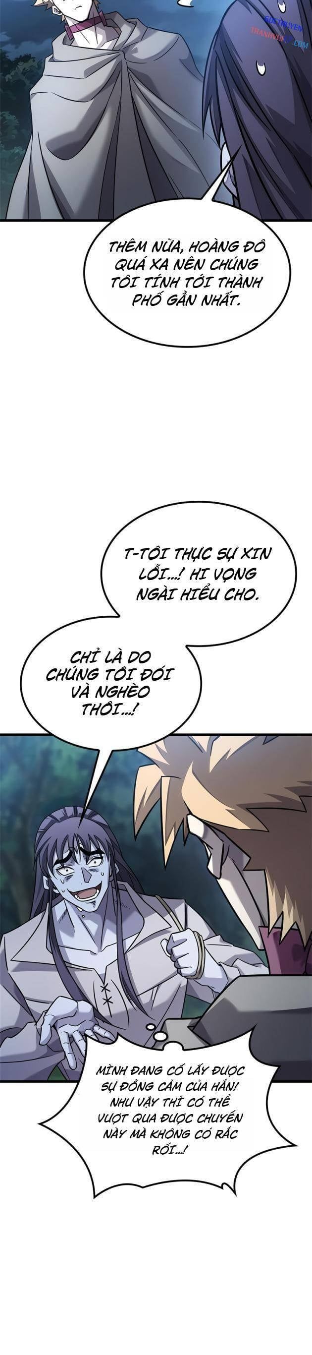 Chúng Ta Bội Thu Rồi, Ma Vương! Chapter 27 - Trang 11