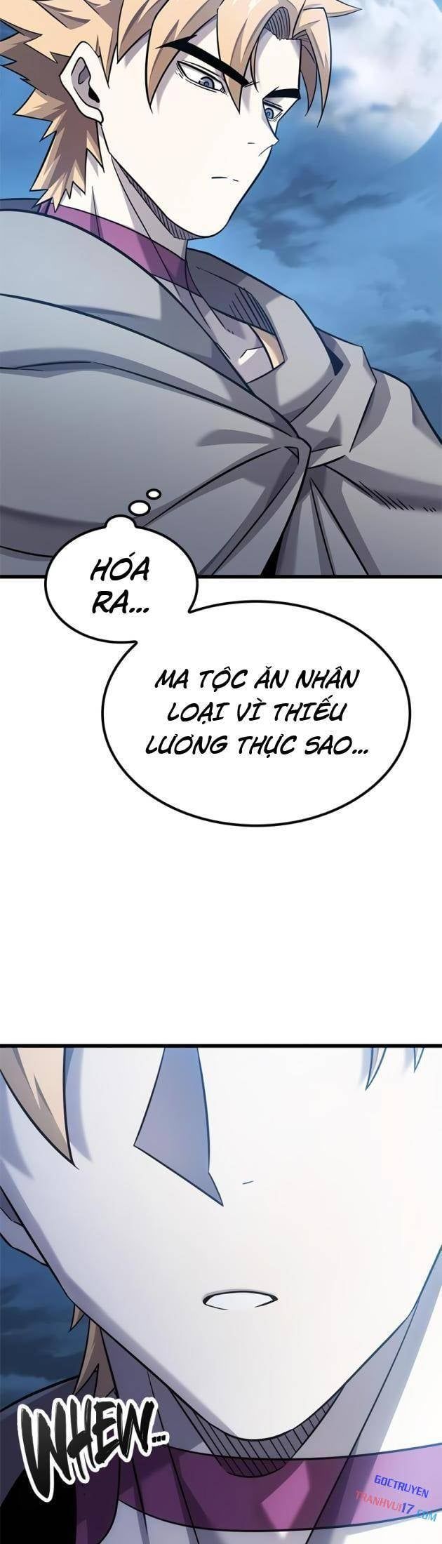 Chúng Ta Bội Thu Rồi, Ma Vương! Chapter 27 - Trang 13