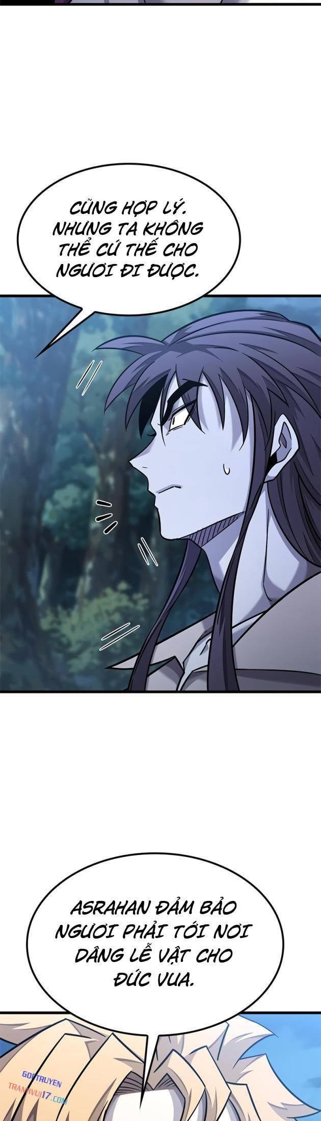 Chúng Ta Bội Thu Rồi, Ma Vương! Chapter 27 - Trang 14