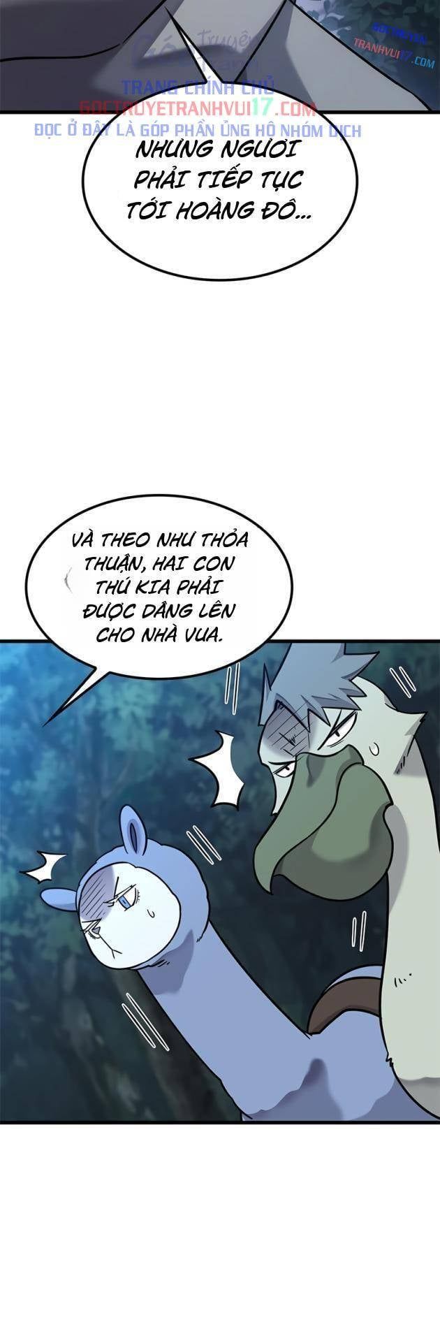 Chúng Ta Bội Thu Rồi, Ma Vương! Chapter 27 - Trang 16