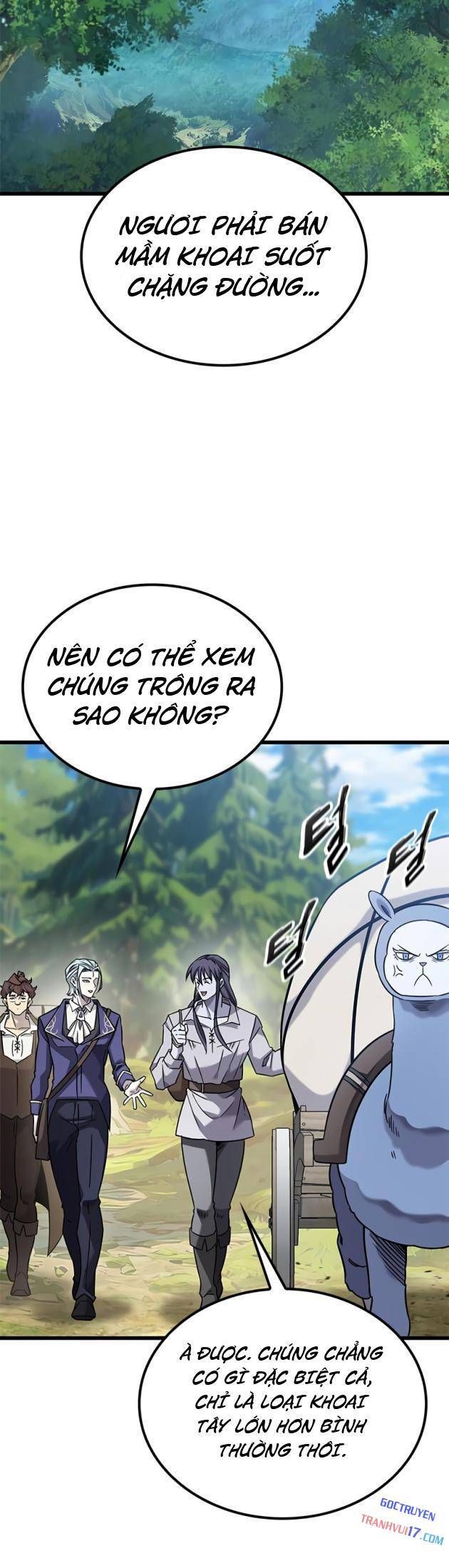 Chúng Ta Bội Thu Rồi, Ma Vương! Chapter 27 - Trang 19