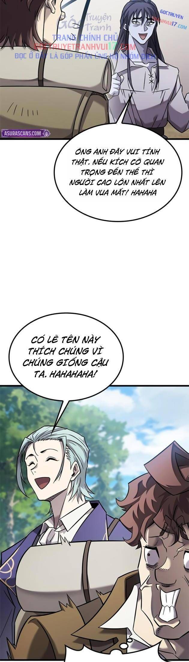 Chúng Ta Bội Thu Rồi, Ma Vương! Chapter 27 - Trang 23