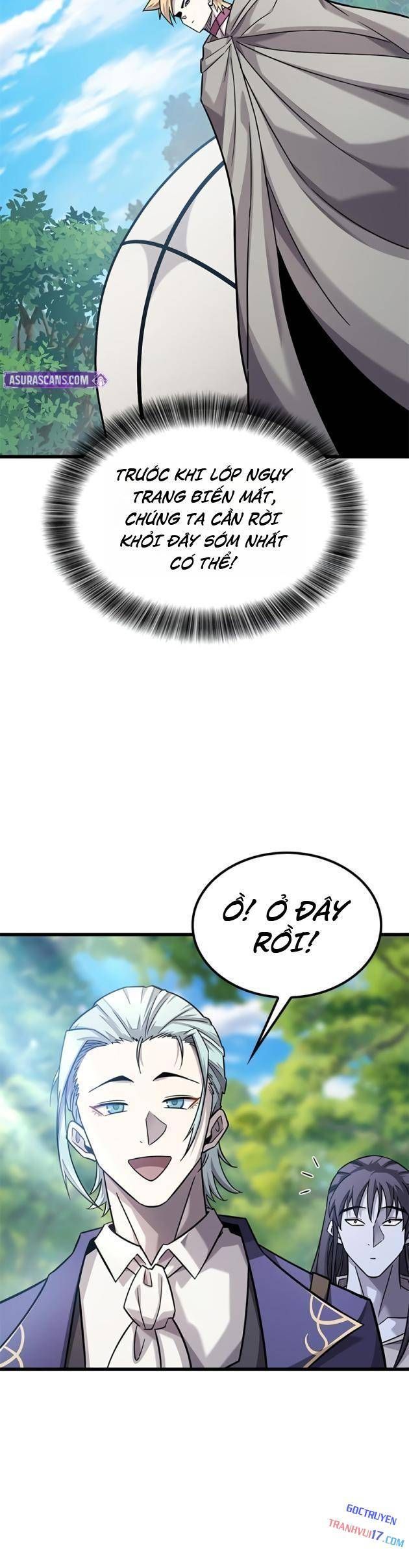 Chúng Ta Bội Thu Rồi, Ma Vương! Chapter 27 - Trang 26