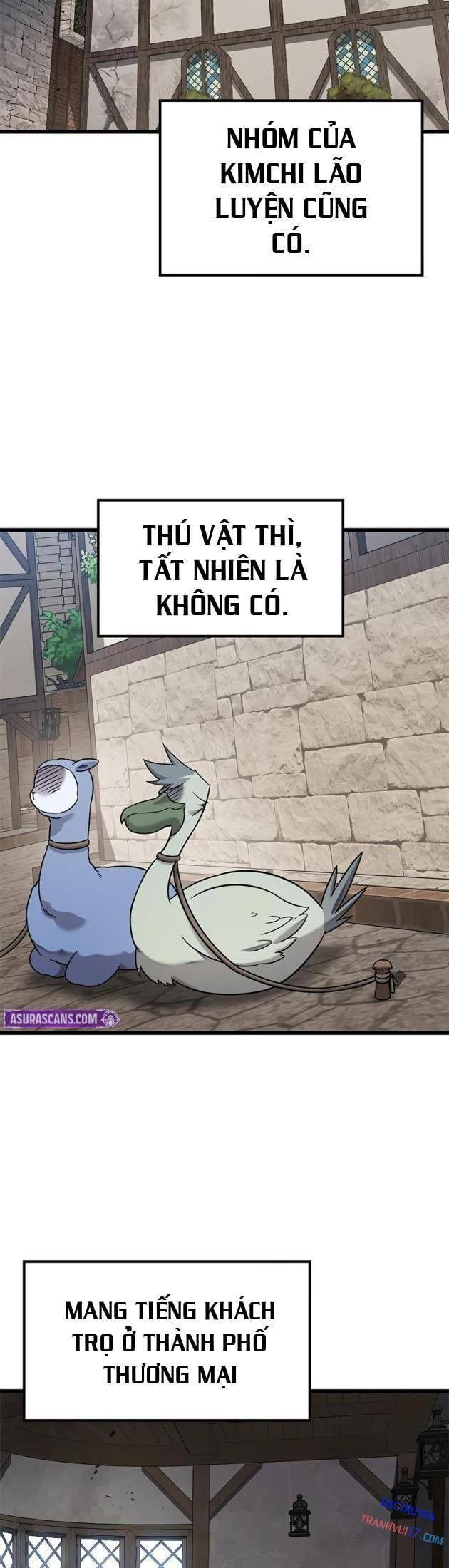 Chúng Ta Bội Thu Rồi, Ma Vương! Chapter 27 - Trang 28
