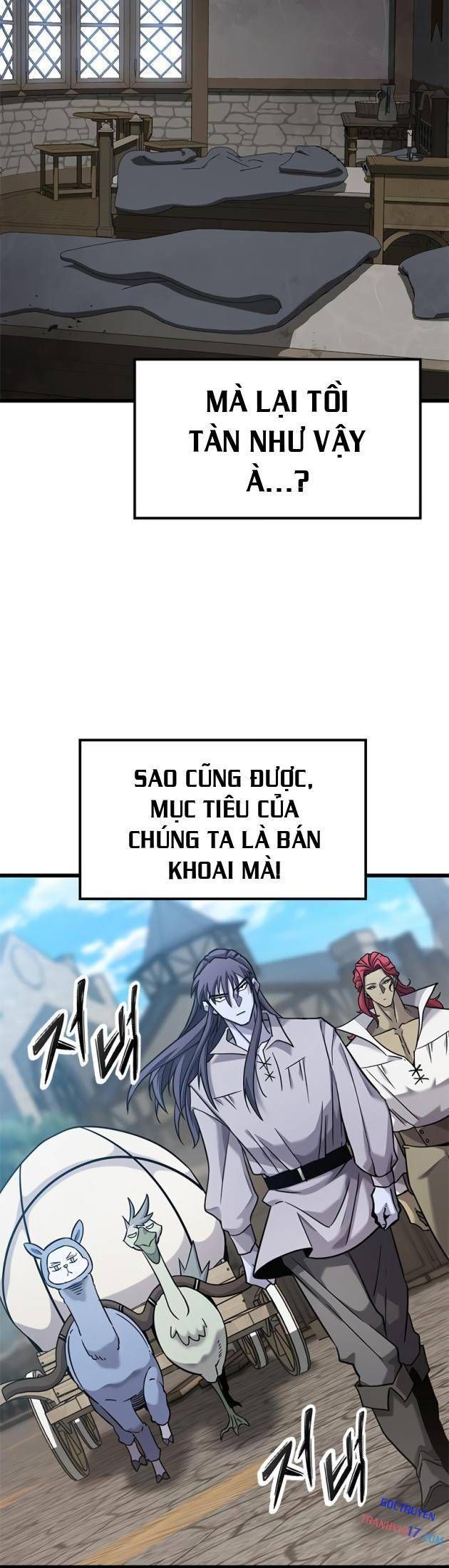Chúng Ta Bội Thu Rồi, Ma Vương! Chapter 27 - Trang 29