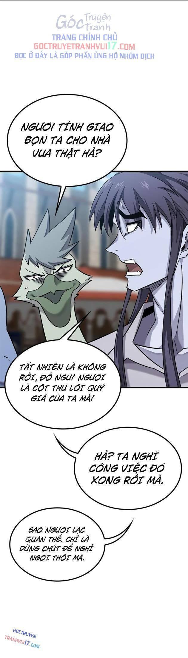 Chúng Ta Bội Thu Rồi, Ma Vương! Chapter 27 - Trang 30