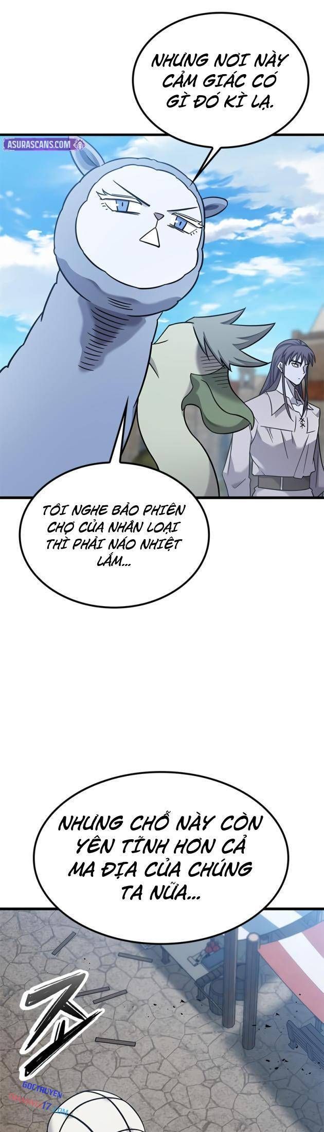 Chúng Ta Bội Thu Rồi, Ma Vương! Chapter 27 - Trang 31