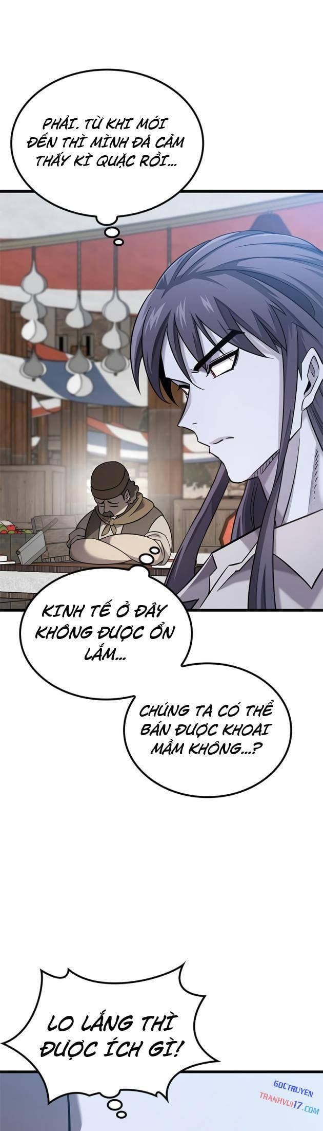 Chúng Ta Bội Thu Rồi, Ma Vương! Chapter 27 - Trang 33