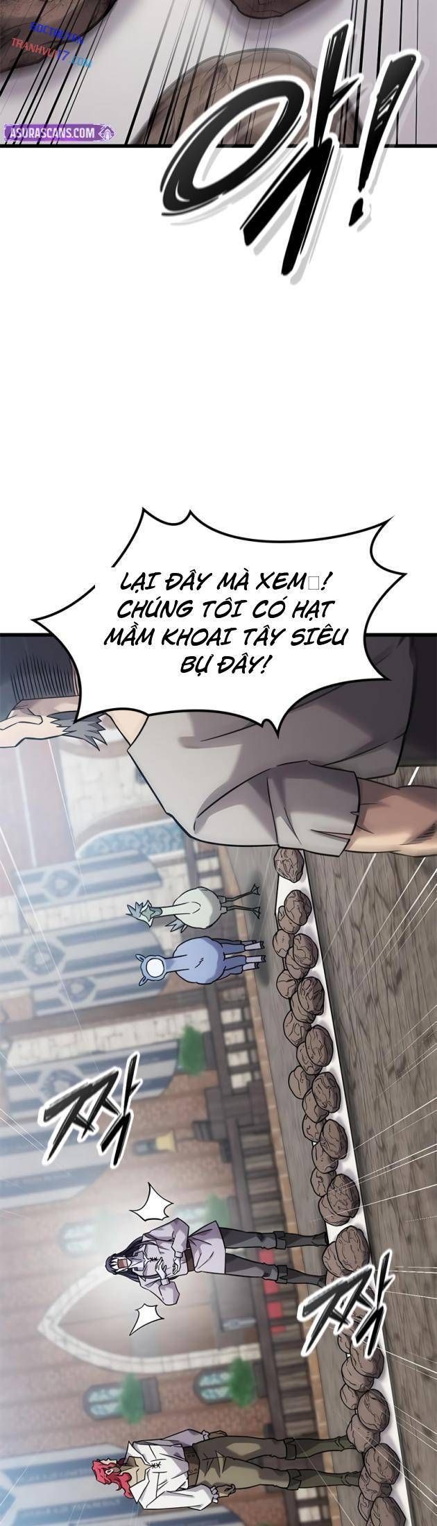 Chúng Ta Bội Thu Rồi, Ma Vương! Chapter 27 - Trang 35