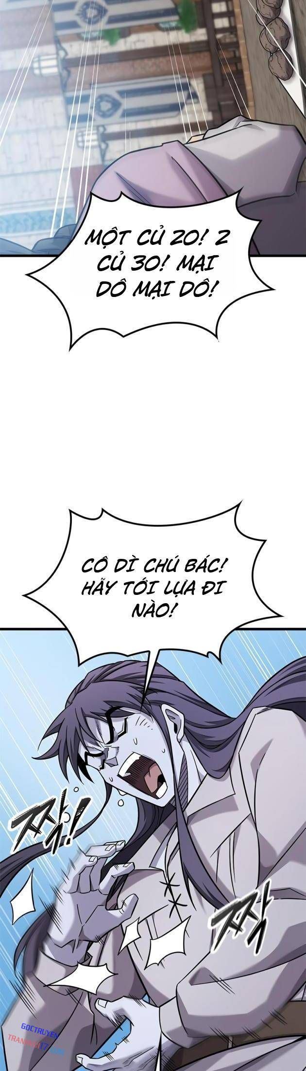 Chúng Ta Bội Thu Rồi, Ma Vương! Chapter 27 - Trang 36