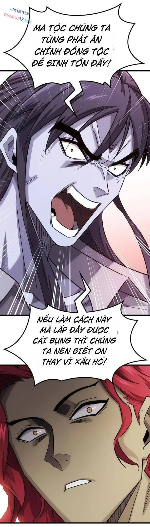 Chúng Ta Bội Thu Rồi, Ma Vương! Chapter 27 - Trang 38