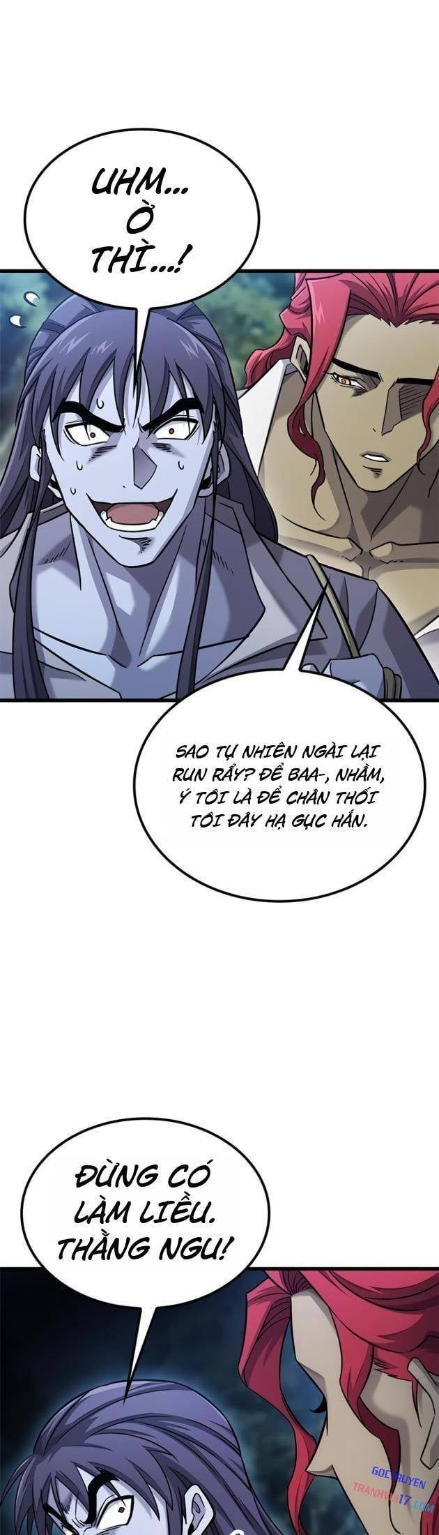 Chúng Ta Bội Thu Rồi, Ma Vương! Chapter 27 - Trang 4