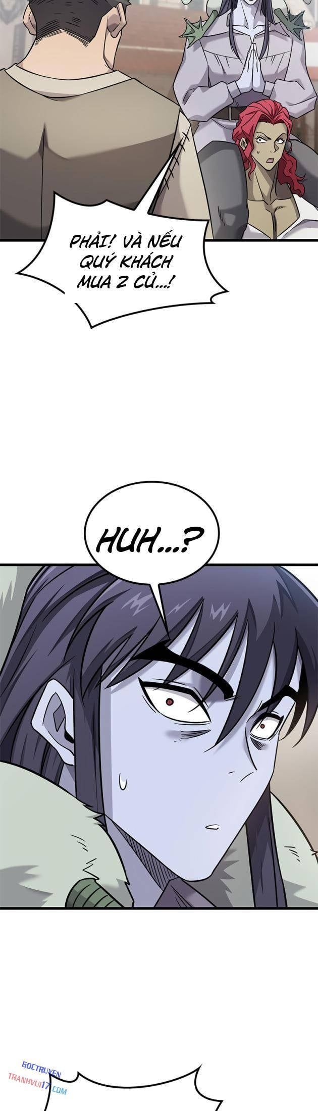 Chúng Ta Bội Thu Rồi, Ma Vương! Chapter 27 - Trang 45
