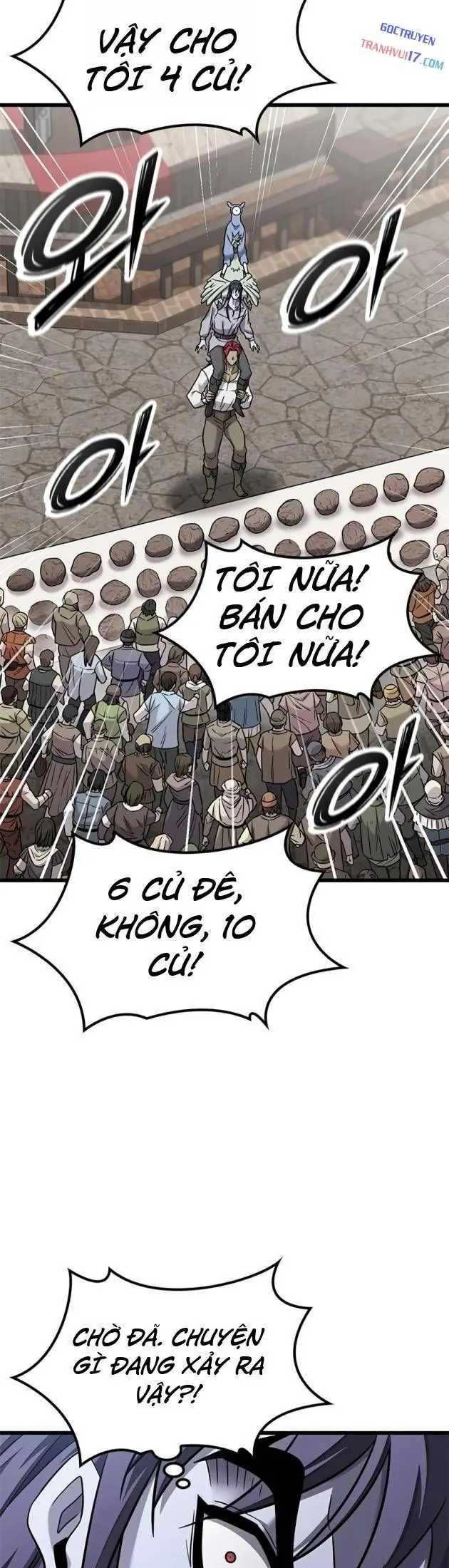 Chúng Ta Bội Thu Rồi, Ma Vương! Chapter 27 - Trang 46