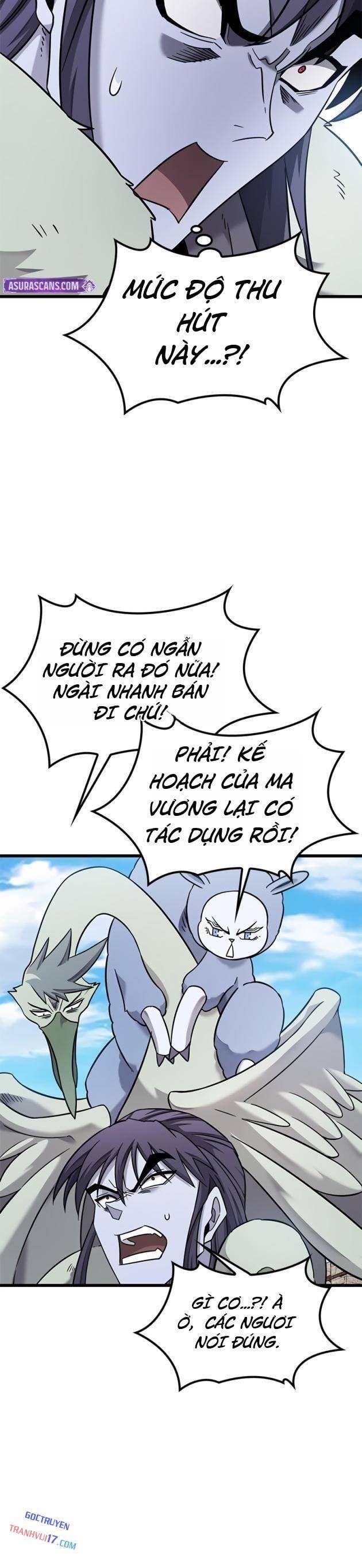 Chúng Ta Bội Thu Rồi, Ma Vương! Chapter 27 - Trang 47