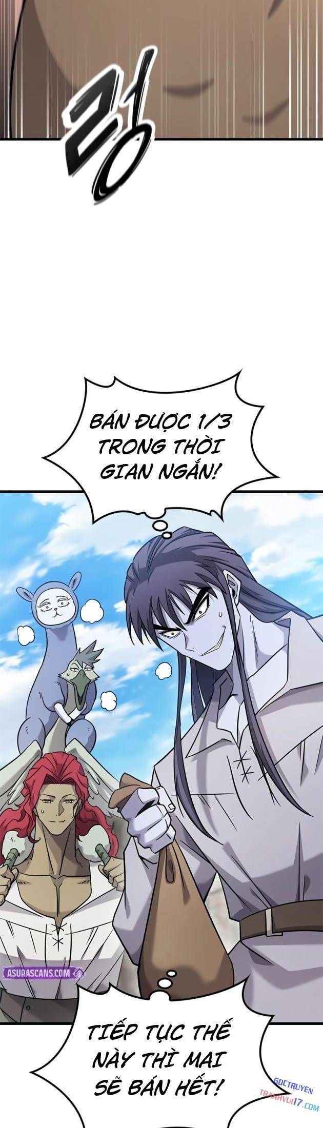 Chúng Ta Bội Thu Rồi, Ma Vương! Chapter 27 - Trang 49