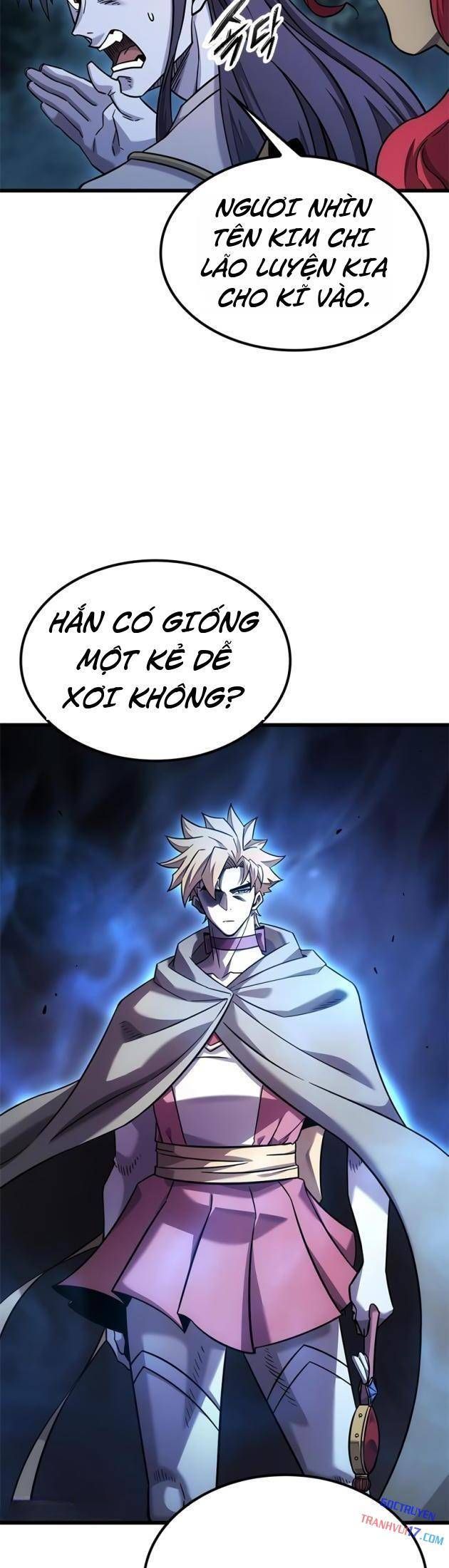 Chúng Ta Bội Thu Rồi, Ma Vương! Chapter 27 - Trang 5