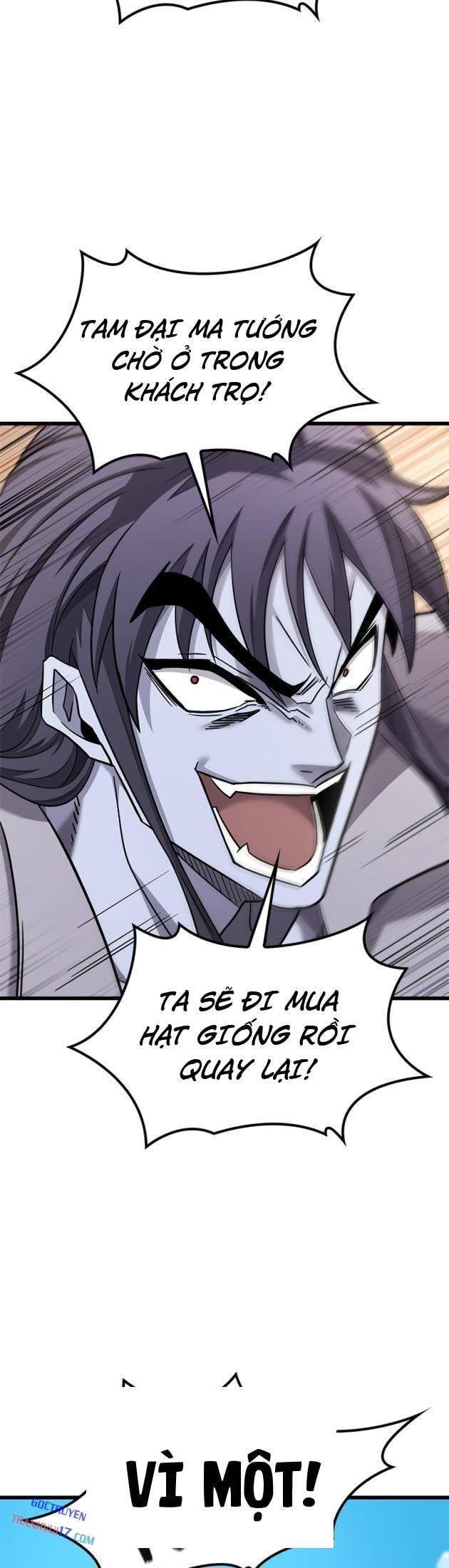 Chúng Ta Bội Thu Rồi, Ma Vương! Chapter 27 - Trang 50