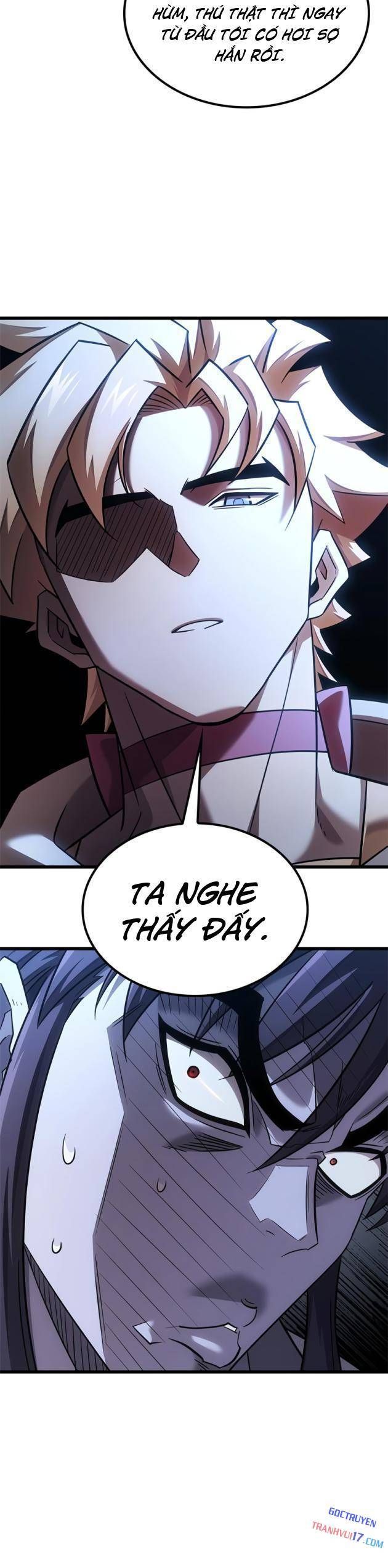 Chúng Ta Bội Thu Rồi, Ma Vương! Chapter 27 - Trang 6
