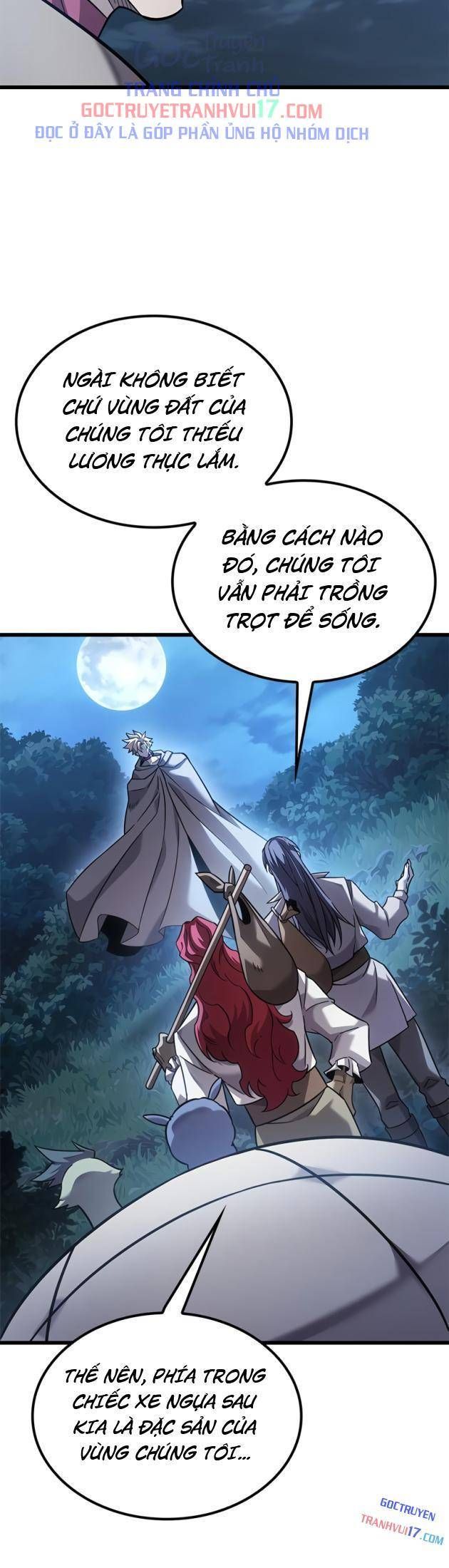 Chúng Ta Bội Thu Rồi, Ma Vương! Chapter 27 - Trang 9