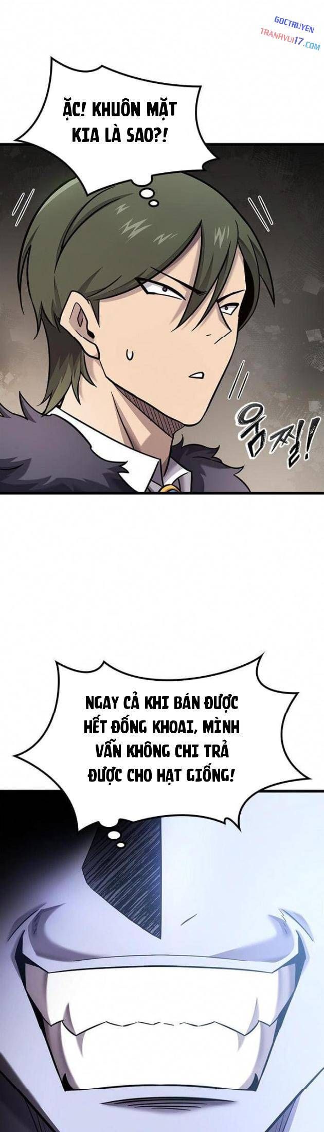 Chúng Ta Bội Thu Rồi, Ma Vương! Chapter 28 - Trang 16