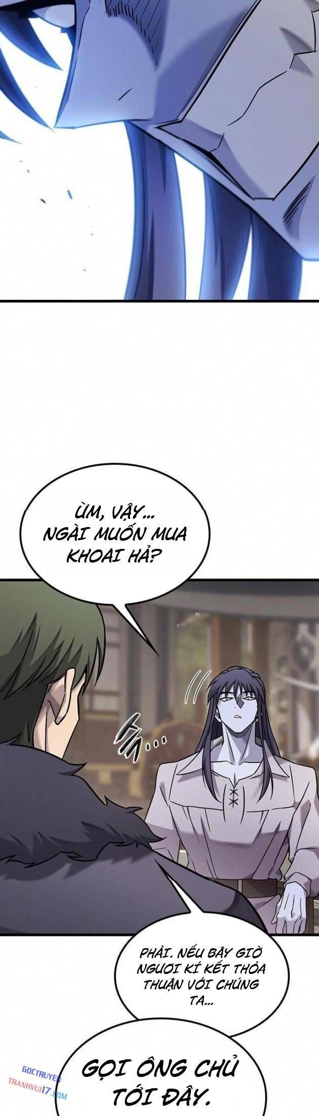 Chúng Ta Bội Thu Rồi, Ma Vương! Chapter 28 - Trang 19