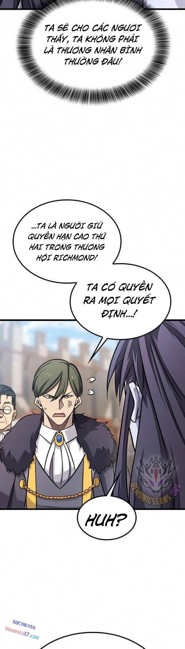 Chúng Ta Bội Thu Rồi, Ma Vương! Chapter 28 - Trang 22