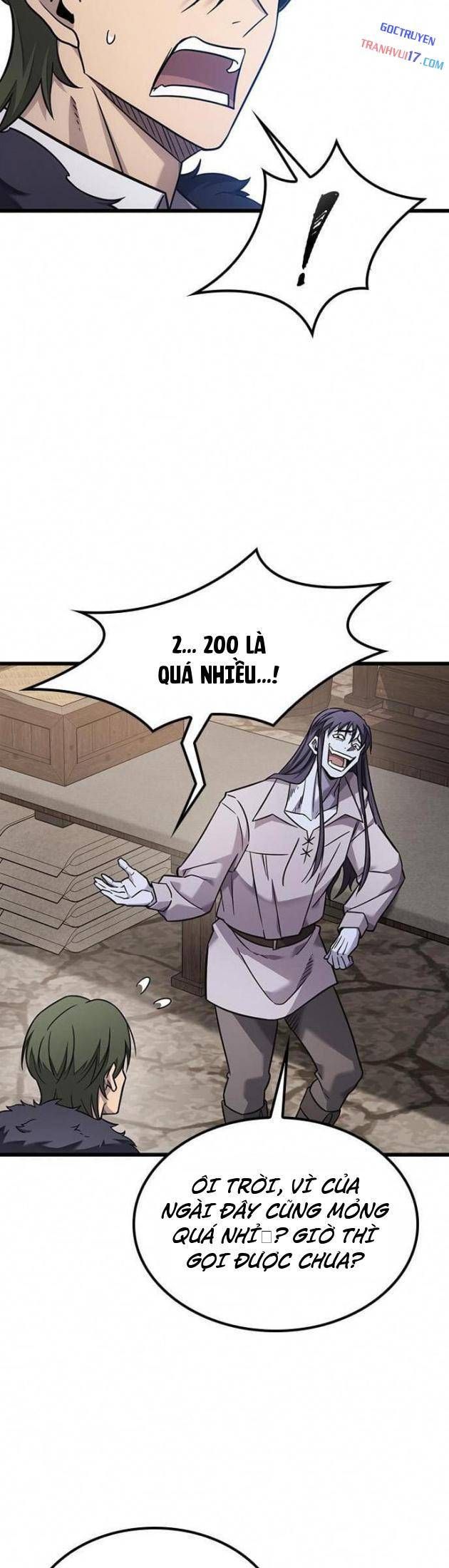 Chúng Ta Bội Thu Rồi, Ma Vương! Chapter 28 - Trang 24