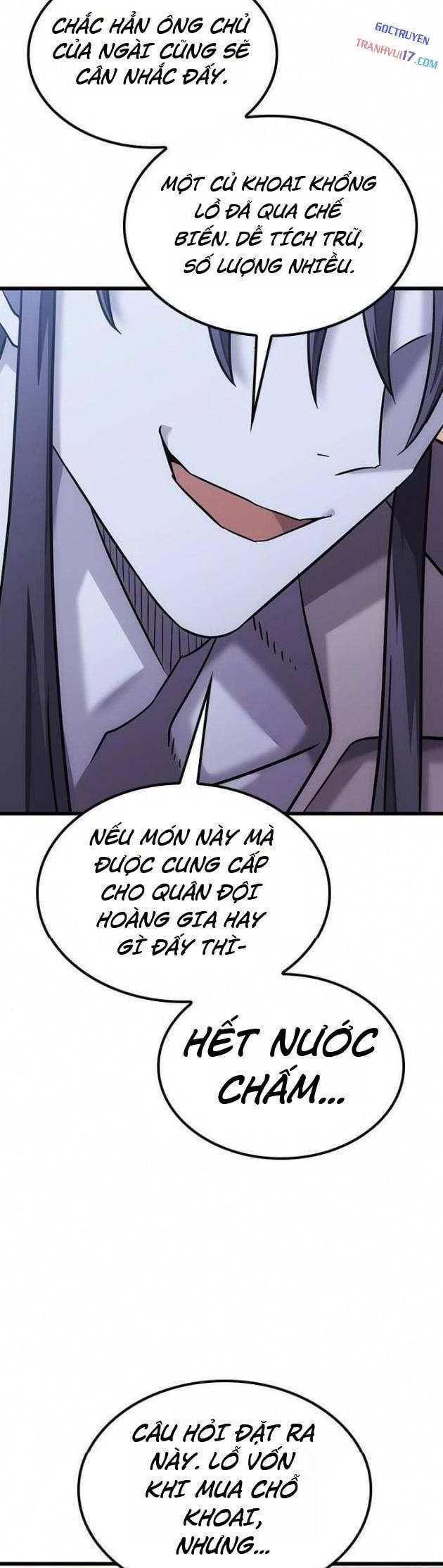 Chúng Ta Bội Thu Rồi, Ma Vương! Chapter 28 - Trang 25