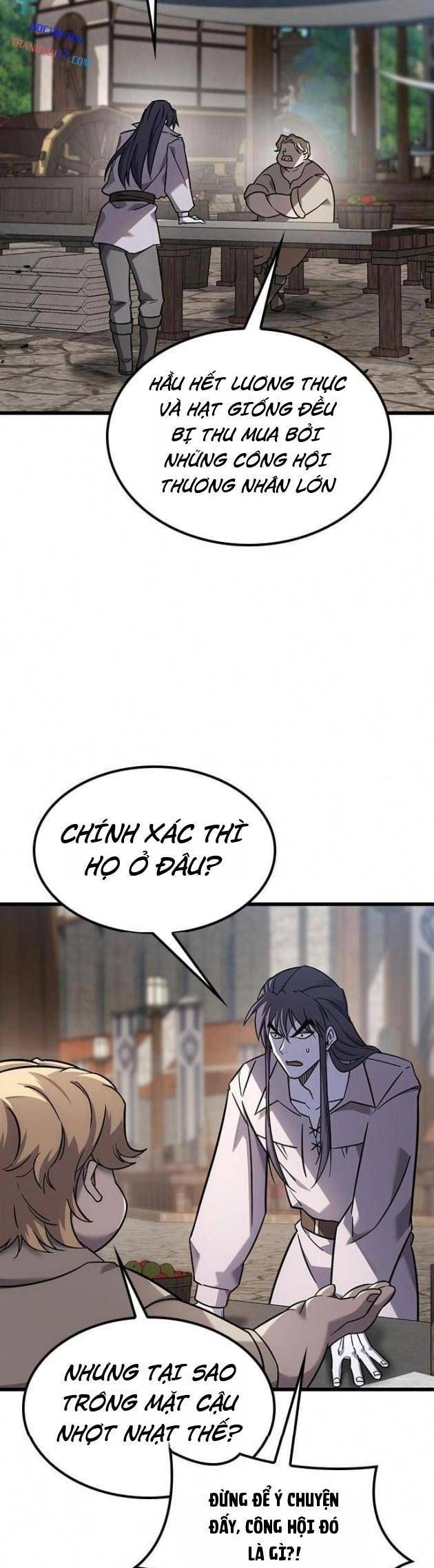 Chúng Ta Bội Thu Rồi, Ma Vương! Chapter 28 - Trang 3