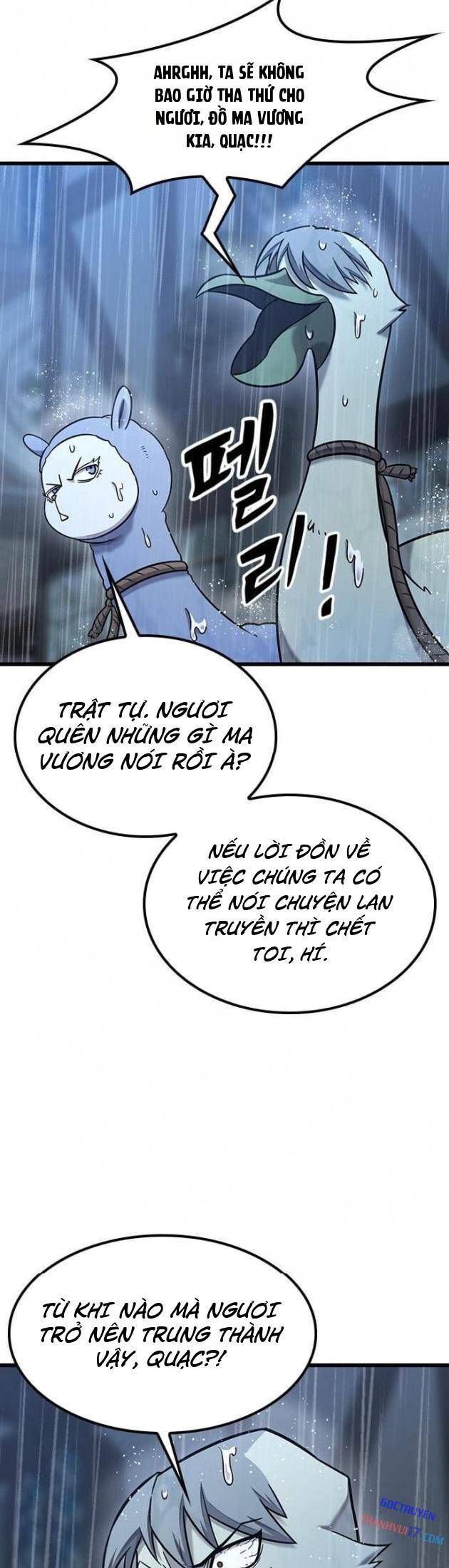 Chúng Ta Bội Thu Rồi, Ma Vương! Chapter 28 - Trang 30