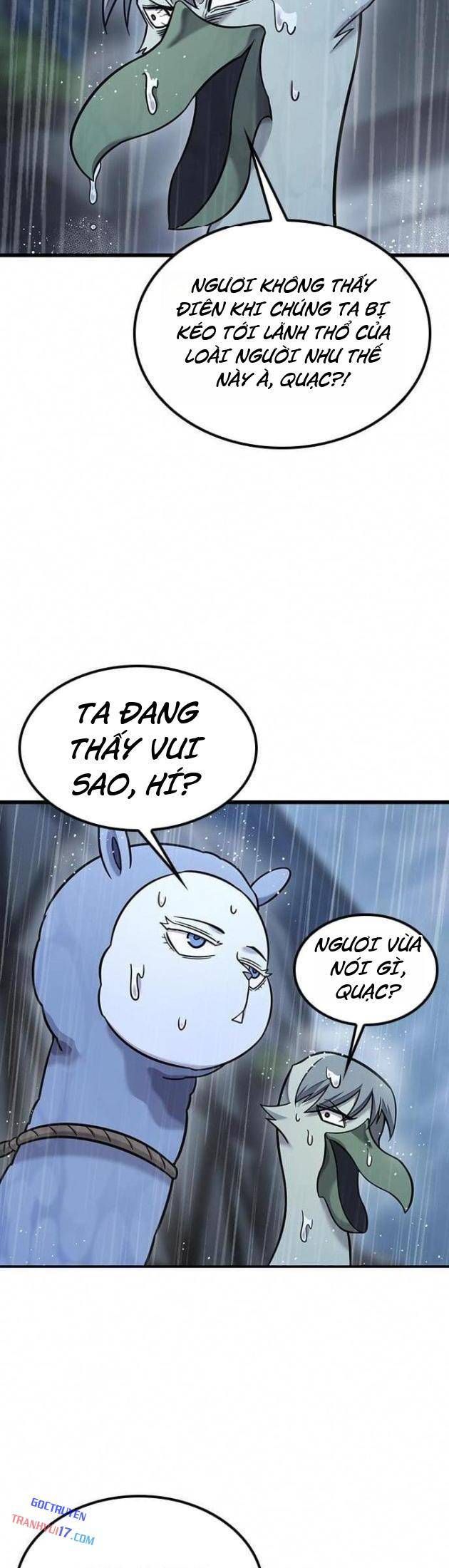 Chúng Ta Bội Thu Rồi, Ma Vương! Chapter 28 - Trang 31