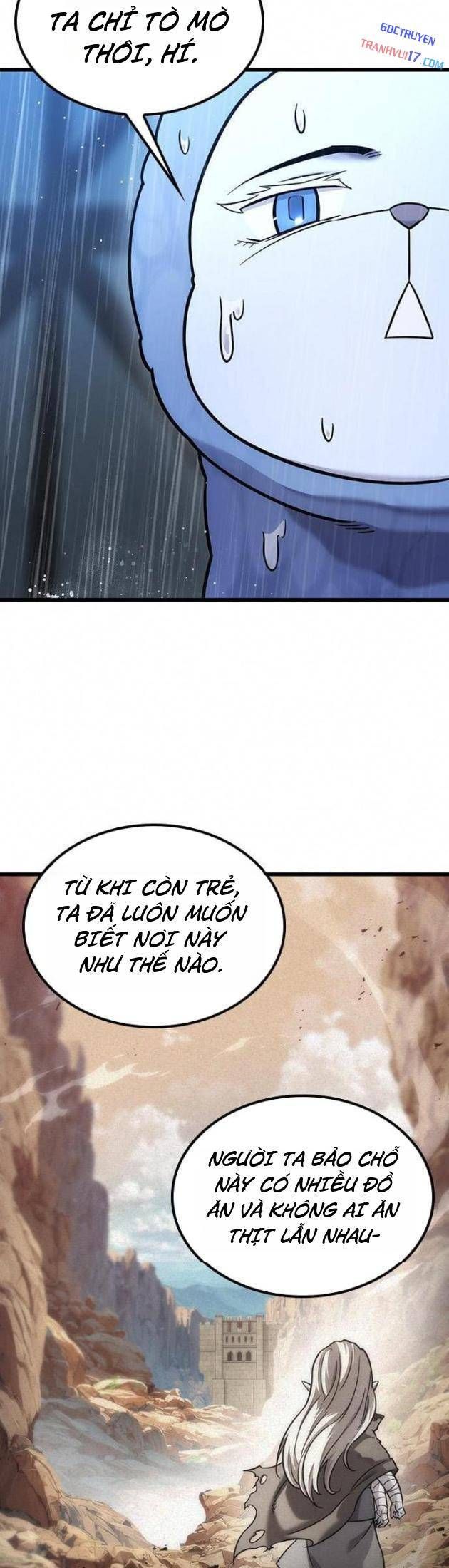 Chúng Ta Bội Thu Rồi, Ma Vương! Chapter 28 - Trang 32