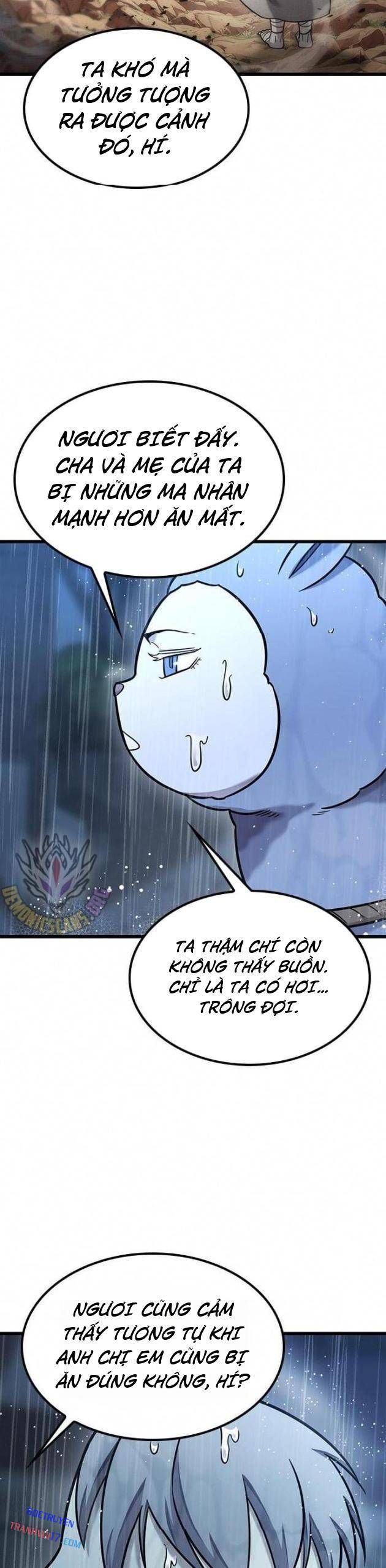 Chúng Ta Bội Thu Rồi, Ma Vương! Chapter 28 - Trang 33