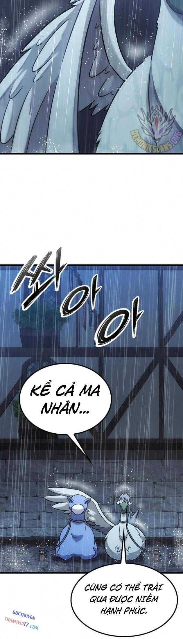 Chúng Ta Bội Thu Rồi, Ma Vương! Chapter 28 - Trang 39