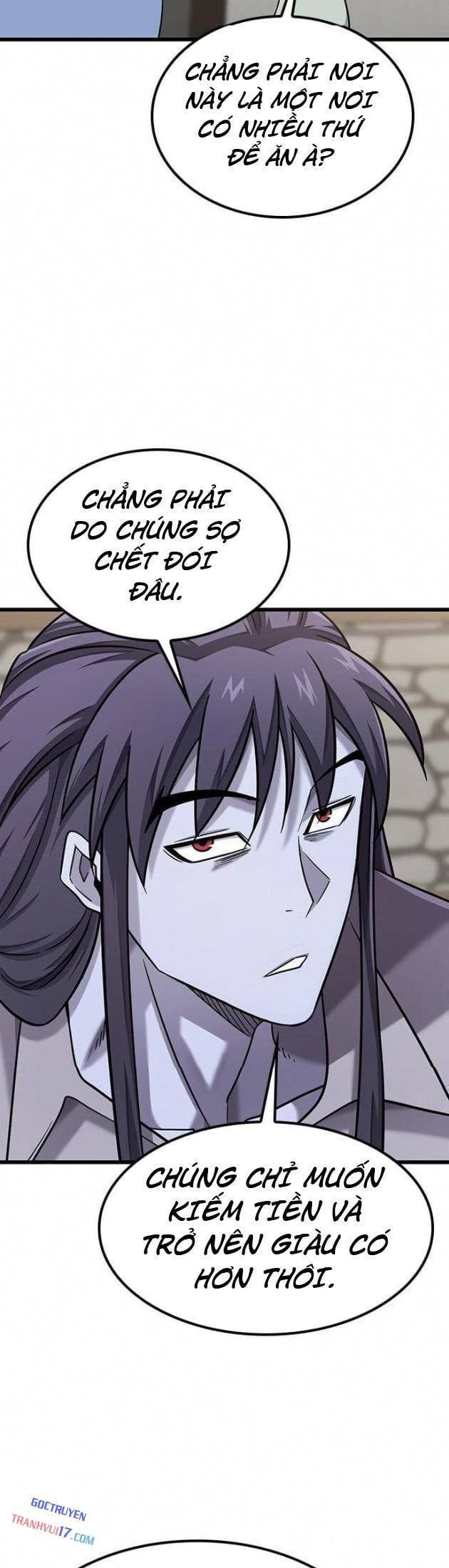Chúng Ta Bội Thu Rồi, Ma Vương! Chapter 28 - Trang 44