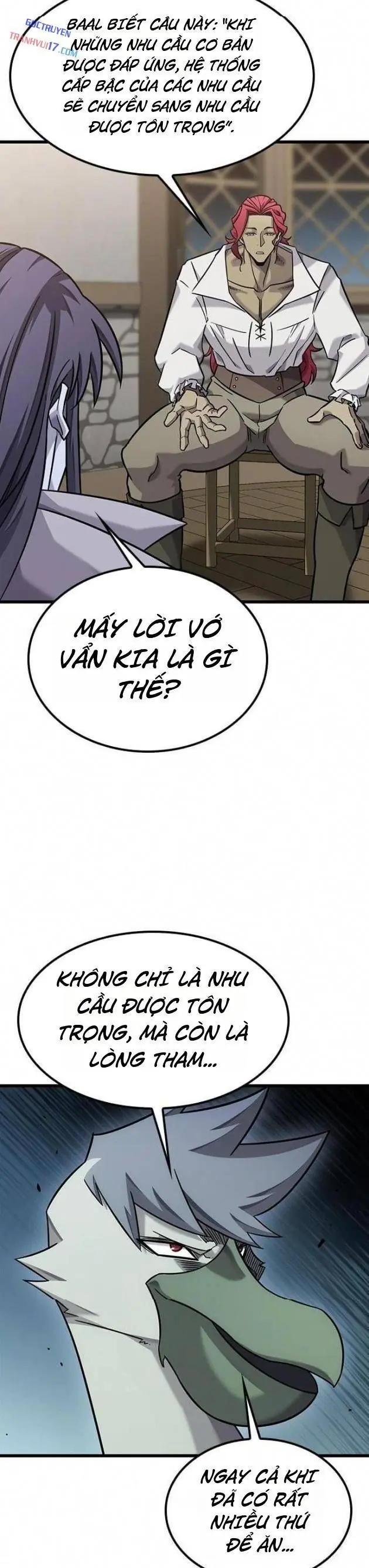 Chúng Ta Bội Thu Rồi, Ma Vương! Chapter 28 - Trang 45