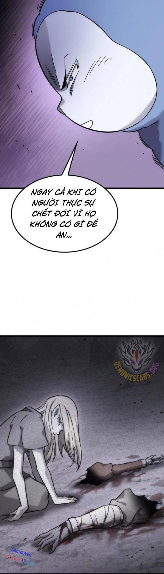 Chúng Ta Bội Thu Rồi, Ma Vương! Chapter 28 - Trang 47