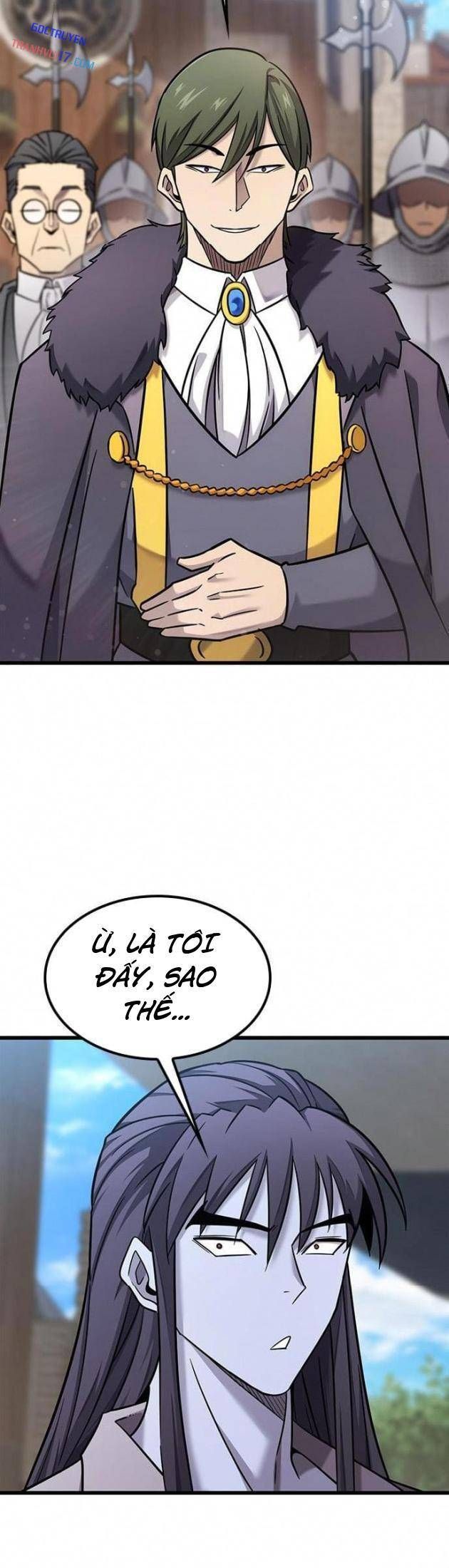 Chúng Ta Bội Thu Rồi, Ma Vương! Chapter 28 - Trang 6