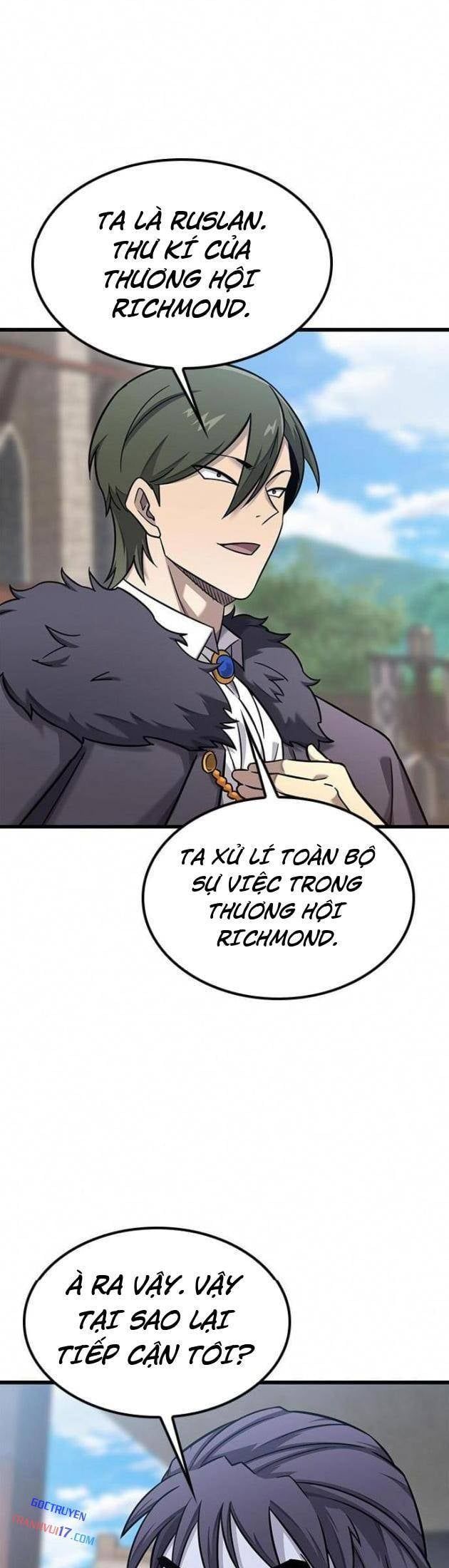 Chúng Ta Bội Thu Rồi, Ma Vương! Chapter 28 - Trang 7
