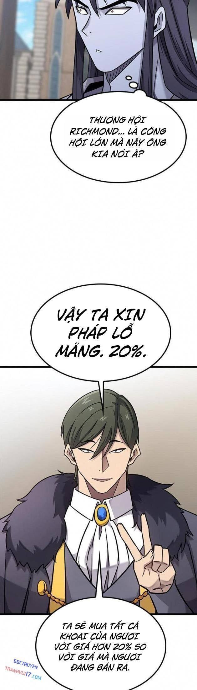 Chúng Ta Bội Thu Rồi, Ma Vương! Chapter 28 - Trang 8