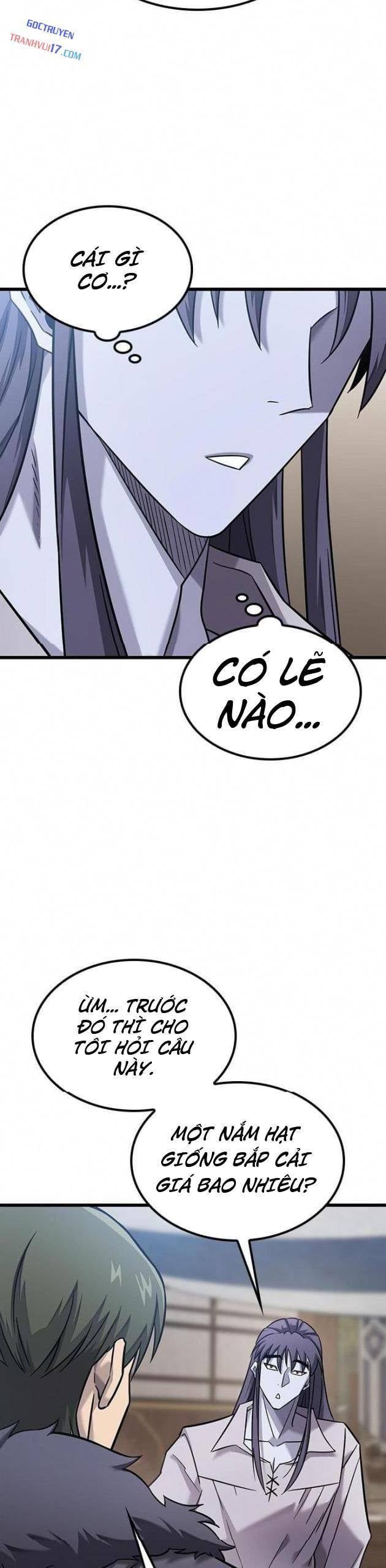 Chúng Ta Bội Thu Rồi, Ma Vương! Chapter 28 - Trang 9
