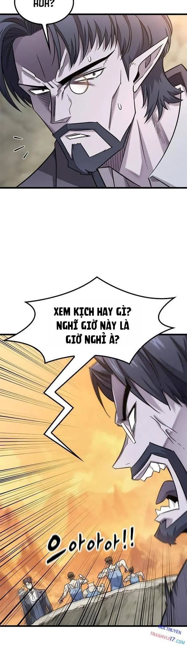 Chúng Ta Bội Thu Rồi, Ma Vương! Chapter 29 - Trang 10