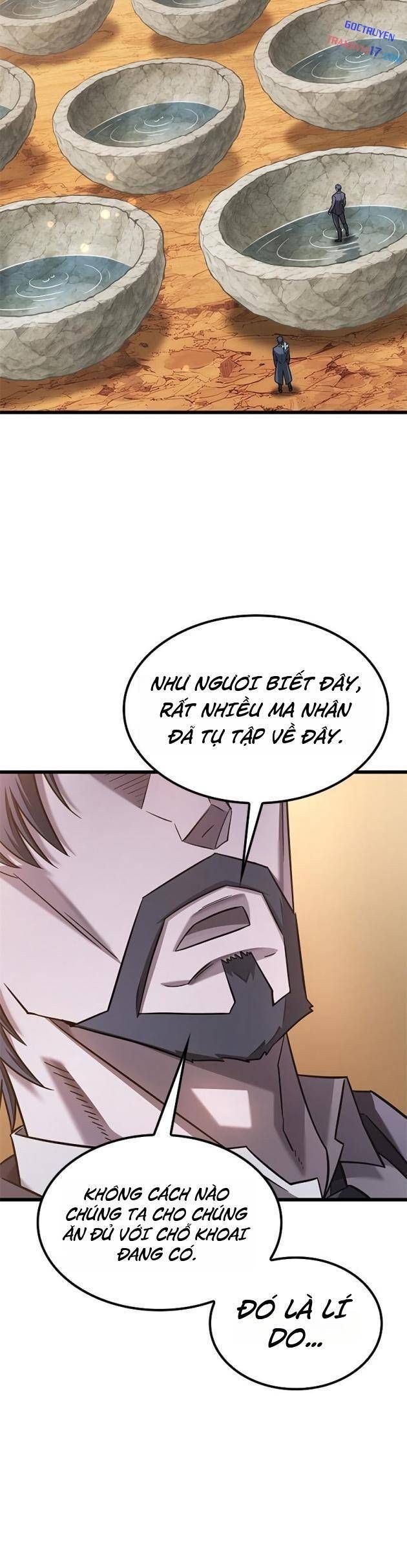 Chúng Ta Bội Thu Rồi, Ma Vương! Chapter 29 - Trang 12