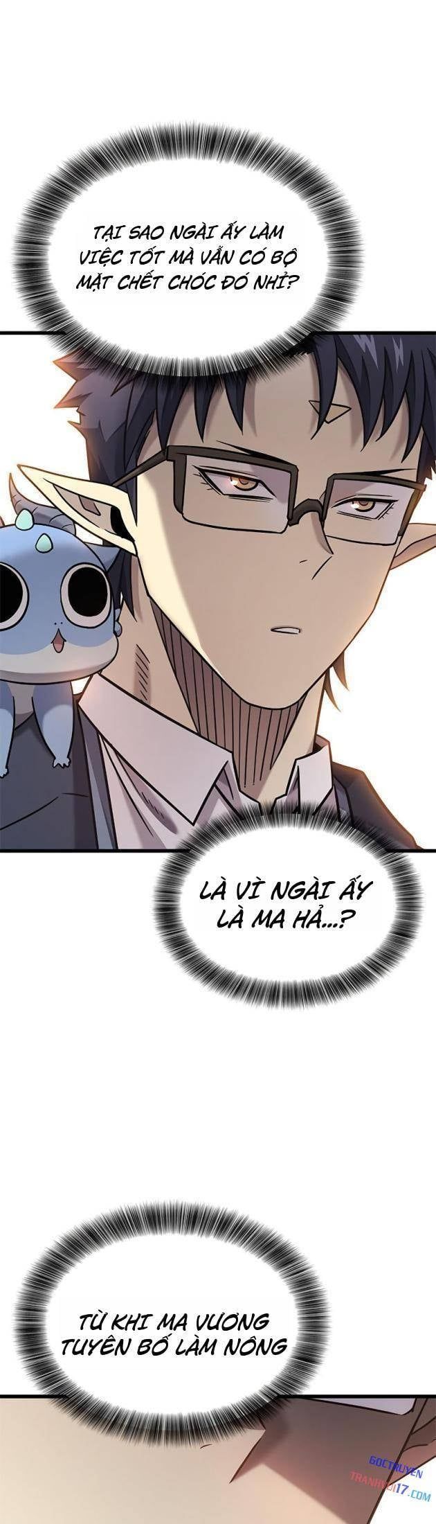 Chúng Ta Bội Thu Rồi, Ma Vương! Chapter 29 - Trang 15