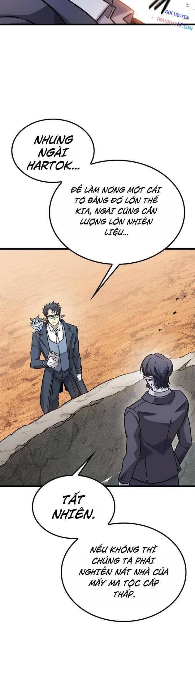 Chúng Ta Bội Thu Rồi, Ma Vương! Chapter 29 - Trang 19