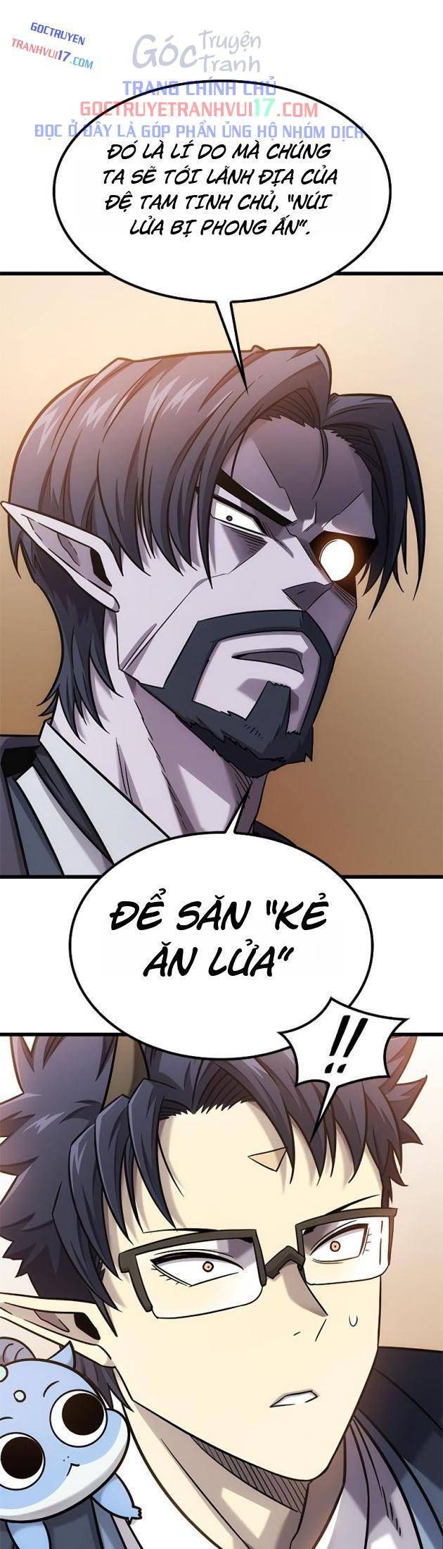 Chúng Ta Bội Thu Rồi, Ma Vương! Chapter 29 - Trang 20