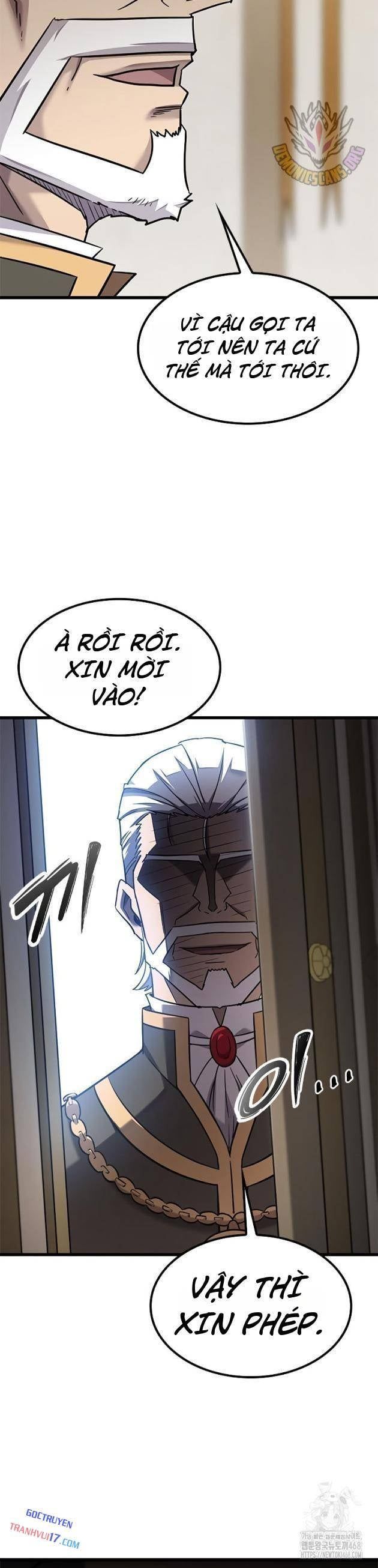 Chúng Ta Bội Thu Rồi, Ma Vương! Chapter 29 - Trang 27