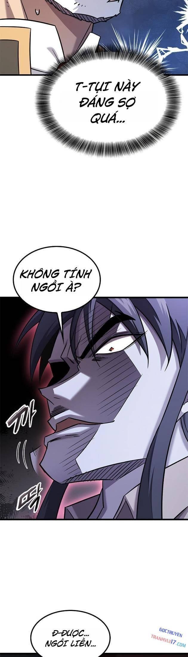 Chúng Ta Bội Thu Rồi, Ma Vương! Chapter 29 - Trang 30